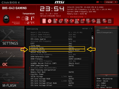  .:: MSI B85-G43 LGA 1150 ANAKART KULLANICI İNCELEMESİ::.