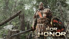 ★★★ FOR HONOR (PS4 ANA KONU) ★★★