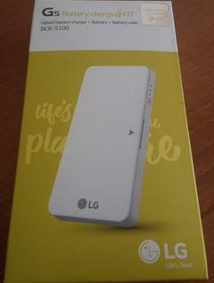  LG G5 Şarj Kiti 50 TL