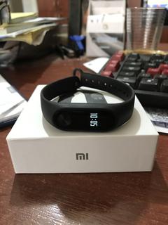  xiaomi Mİ band 2