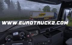 Euro Truck Simulator 2 (2012) [ANA KONU]