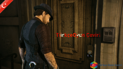  Murdered Soul Suspect – Türkçe Oyun Çeviri – Türkçe Yama Çalışması Başladı