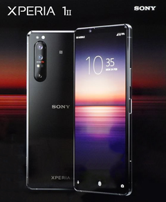 Sony Xperia 1 Mark 2 Sızıntıları (Leaks)