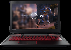 Lenovo Legion Y720 (80VR008GTX) - İnceleme