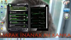  Nvidia GT540M Kullananlar Kulübü.