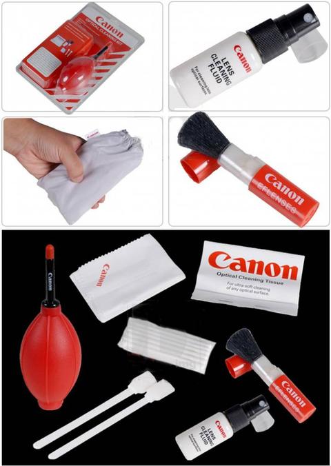 Sensörde leke var. Nerede temizletebilirim?