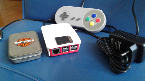 ULTIMATE RETRO OYUN KONSOLU. ATARI+NINTENDO+SEGA+ARCADE+PSX KÜLLİYATI 5K OYUN