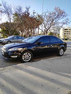  FORD MONDEO KULUBÜ