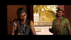 Far Cry 6 (Çıktı) [PS4|PS5 ANA KONU]