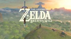 The Legend of Zelda: Breath of the Wild Türkce Yama ( istek )