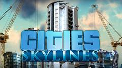  Gelmiş geçmiş en iyi şehir kurma oyunu Cities Skylines