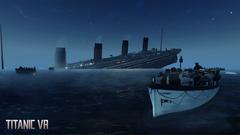 Titanic VR [PS VR ANA KONU]