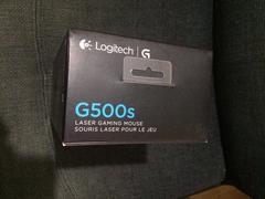  Logitech g500s 150 TL