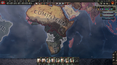 Hearts of Iron IV (2016) [ANA KONU]