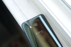 HTC U11 şu  aldı.