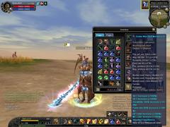  Hera#IExELaNSI#109 LvL Warr/Cleric 102FF Satılık..