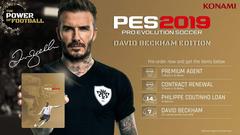 PES 2019 [PS4 ANA KONU] SÜPER LİG AÇIKLANDI! 