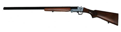 PIPET (Kus Tufegi) Tufegi