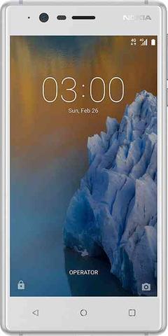 Nokia 3 Ana Konu - Android 7 - 8MP Ön ve Arka Kamera