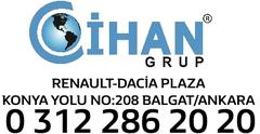  Renault CLIO HB 39.900 TL ve Renault-Dacia Yetkili Servis Kampanyaları(ANKARA)