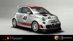  SimRaceWay - Online Racing Game