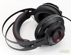  Kingston HyperX Cloud Revolver İnceleme