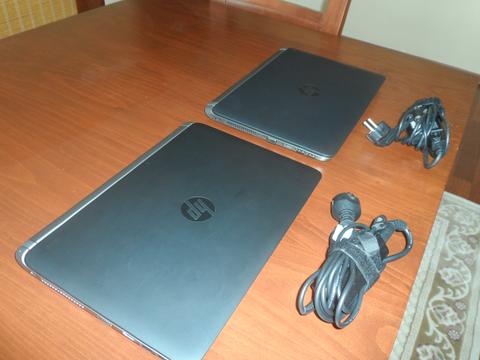 ✰✰HP PROBOOK 430 4. NESİL İ5 4 GB RAM 500 GB SIFIRDAN FARKSIZ✰✰