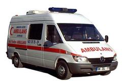  Ambulans/İtfaiye yazısı neden ters yazılır?