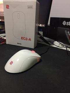 *İNDİRİM* ZOWIE EC2-A BEYAZ GAMING MOUSE