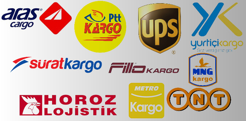 KARGO %80 İNDİRİM 5 TL! PTT - ARAS - SÜRAT - MNG - YURTİÇİ - 2D CİNEMAXİMUM BİLETİ 10 TL