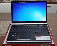  Satılık Packard Bell TJ 65 Notebook