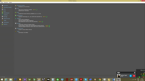 Intel Core i5 4670K Overclock Hakkında Mini Rehber