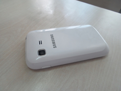  TERTEMİZ Samsung Galaxy Pocket GT-S5300 (KARGO DAHİL) (SATILDI)