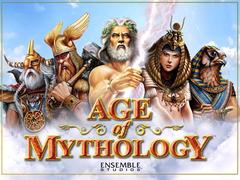 Age of Mythology (2002) / Extended Edition (2014) [ANA KONU]