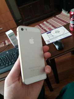 Apple iPhone 5s [ANA KONU]