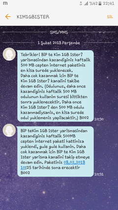 #AĞUSTOS GÜNCEL# Turkcell ÜCRETSİZ Sağlayabileceğiniz Tüm Avantajlar (GB,Dk,TL)