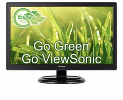 24” 1080P VA 60 HZ 5 MS VİEWSONİC TERTEMİZ