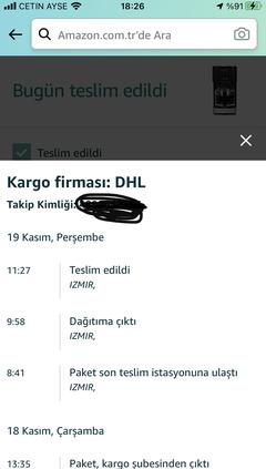 Amazon Prime Türkiye [ANA KONU]