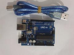  Arduino UNO R3 2.el SATILIK