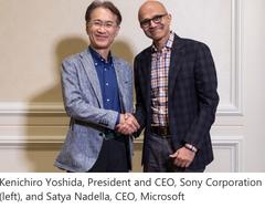 Xbox'ın Patronu Phil Spencer: 'Bizim İçin Başarının Karşılığı Sony'yi Alaşağı Etmek Değil'