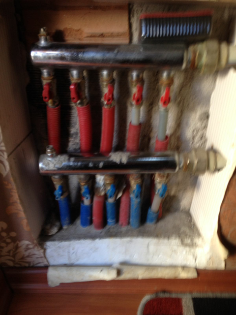 *BAYMAK DUO TEC 33kW & 42kW & 45kW* Kullanıcıları