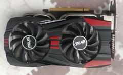 SATILDI | ASUS GTX760 OC Edition | 2GB