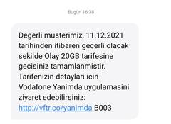 VODAFONE TR GİZLİ ÖZEL FATURALİ TARİFELER GÜNCEL SORU-CEVAP,YARDIM,TAVSİYE,