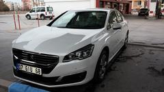  Cevap:  ==> PEUGEOT 508 Hakkında Herşey <==