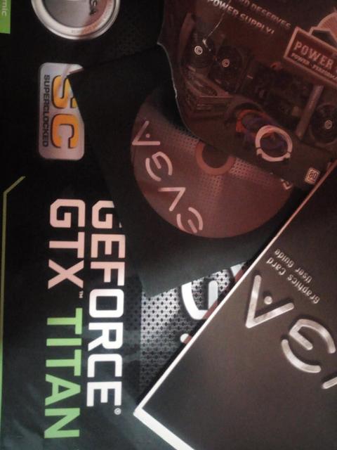 Evga GTX TITAN X Superclocked GDDR5 12GB 384Bit | fiyat uygun