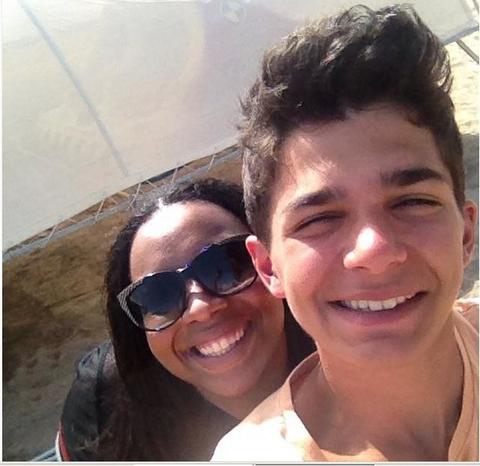 TİPİM NASIL SSLİ (15 YAŞINDAYIM)