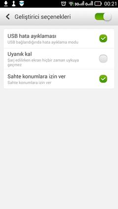  LENOVO S860 CUSTOM RECOVERY / KITKAT VIBE - MIUI V6 - AOSP ROM  / ROOT - GAPPS