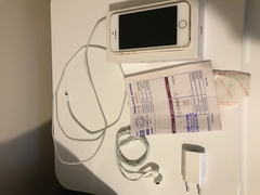 Satılık Garantili 16 GB iPhone SE GOLD