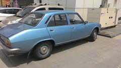  ***Peugeot 504 klubü***