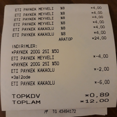 Migros İndirim, Kampanya ve Fırsatları [Ana Konu]